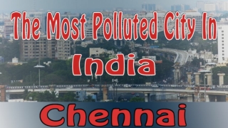 Chennai city