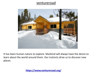 ventureroad