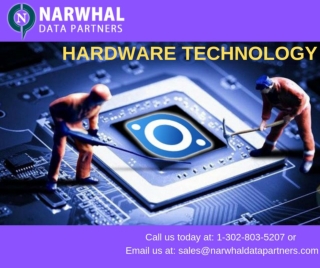 Hardware Technology Users Email List | Hardware Users List in USA
