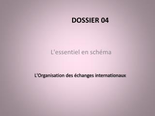 DOSSIER 04