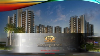 Samridhi Grand Avenue @ 9560090060