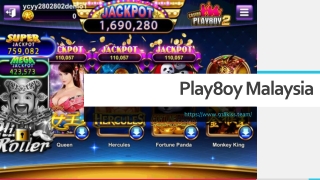 Fong Shen game review playboy888