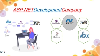 World Class Information and Tools by this .NET Development Company