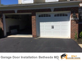 Garage Door Repair Hyattsville MD