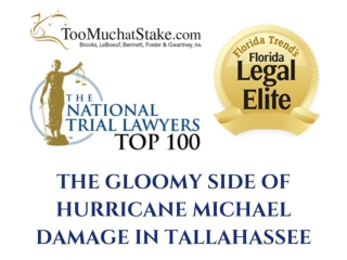 Get the best solution of Disputes and Hurricane Damage with our best attorney