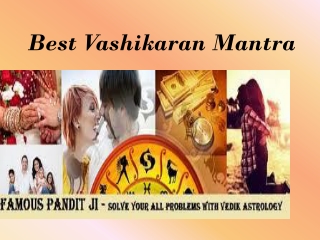 Vashikaran Specialist Baba