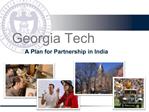 Georgia Tech