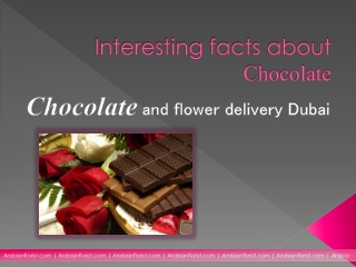 Send Flowers to Dubai Online