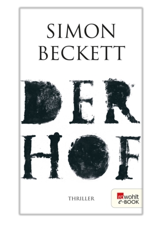 [PDF] Free Download Der Hof By Simon Beckett