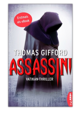 [PDF] Free Download Assassini By Thomas Gifford