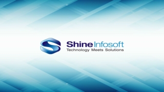 Shine Infosoft - Mobile App development Services