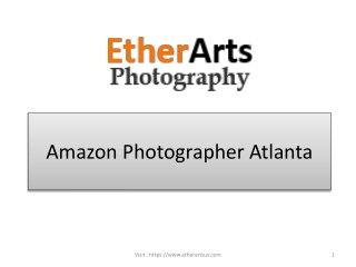 Search the Best Amazon Photographer - EtherArts Product Photography