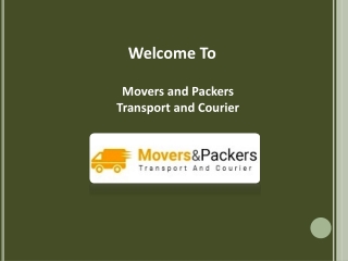 Best Packers and Movers for Shifting Services in Indirapuram