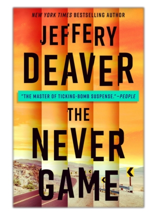 [PDF] Free Download The Never Game By Jeffery Deaver