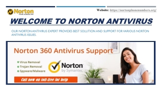 Norton Antivirus Free Download for your Devices