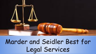 Best Lawyers For Legal Services in Schaumburg Illinois