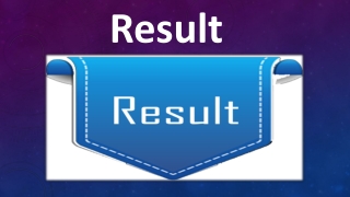 Results 2019 – Check Out B.com Part I, II, III Result & Assam 10th Result