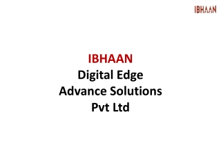 Pharma Product Protection services in Bangalore - IBHAAN