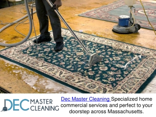 How To Make Money By Starting A Carpet Cleaning Business