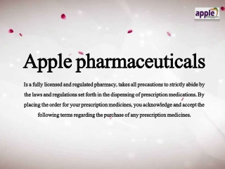 Opdyta 40mg injection | Apple pharmaceuticals