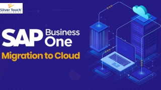 Share 'How to Migrate SAP Business One to Cloud Importance and Steps to Consider