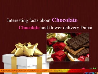 How to send flowers to Dubai Online