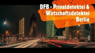 Ihre Privatdetektei und Wirtschaftsdetektei in Berlin