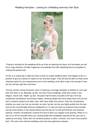 WeddingHairstyles-LookingforaWeddingceremonyHairStyle879