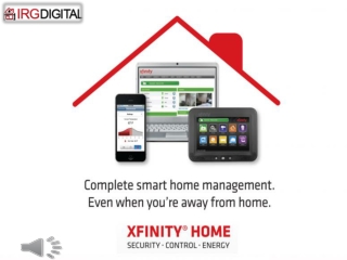 Xfinity Voice Unlimited