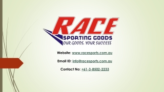 High Quality Cricket Balls Online in Australia - Race Sporting Goods