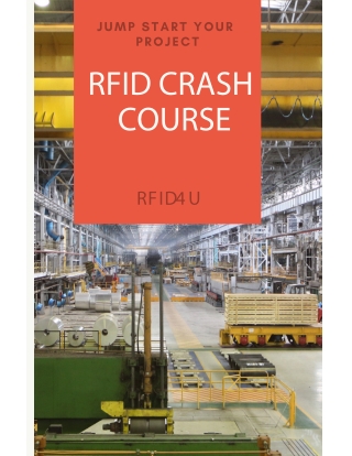 RFID Crash Course Booklet - RFID4U store