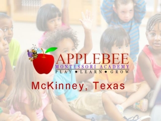 Applebee Montessori Academy- McKinney