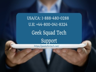 Buy Geek Squad Protection – Call 1 888-480-0288