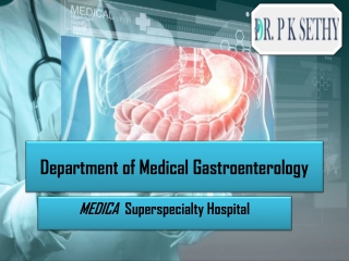 Find Best Gastroentrologist in Kolkata