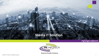 Media IT Solution