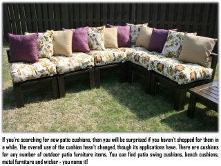 Porch Furniture Pad Online Limits