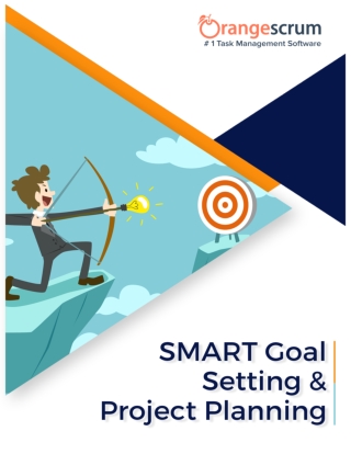 Smart Goal Setting and Project Planning