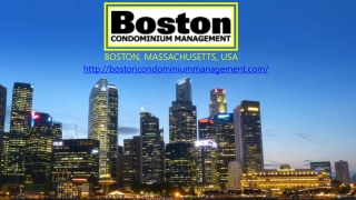 Boston Property Care