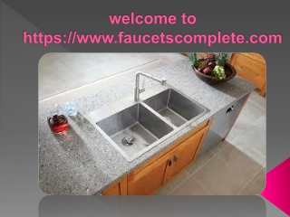 Undermount Kitchen Sinks - Kitchen Sinks - faucetscomplete
