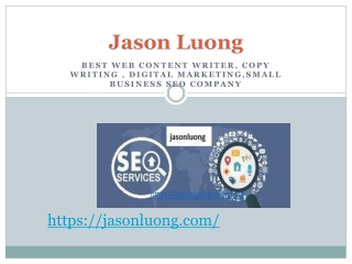 Best seo company & web content writer los angeles, las vegas