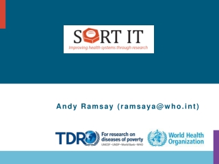 Andy Ramsay (ramsaya@whot)