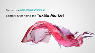 Textile Market Industry Research Report 2019-2023