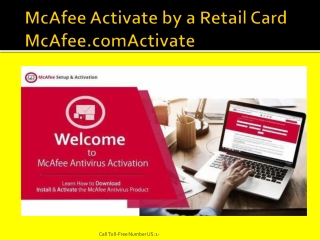 www.mcafee.com/activate