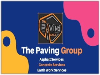 Asphalt Services Edmonton