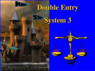 Double Entry System 3