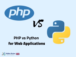 php vs python for web applications