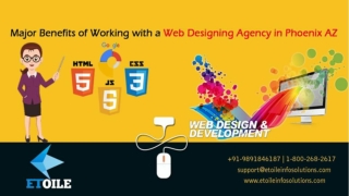 Website Designing Company In Phoenix Arizona Az