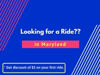 Download Ride booking app and book your preferred ride