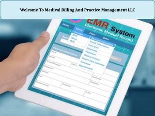 Most Relied Company for Medical Billing Service New York