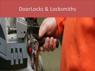 Best Door Locks